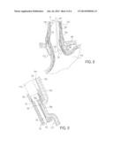 APPARATUS AND METHOD FOR TREATING TISSUE diagram and image