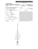 NEEDLE TIP PROTECTOR ASSEMBLY FOR SAFETY IV CATHETER ASSEMBLY diagram and image