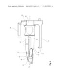 NEEDLE SAFETY DEVICE diagram and image