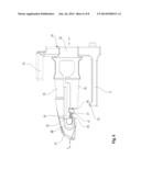 NEEDLE SAFETY DEVICE diagram and image