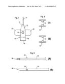 NEEDLE SAFETY DEVICE diagram and image