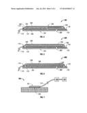 BREATHABLE INTERFACE SYSTEM FOR TOPICAL REDUCED PRESSURE diagram and image