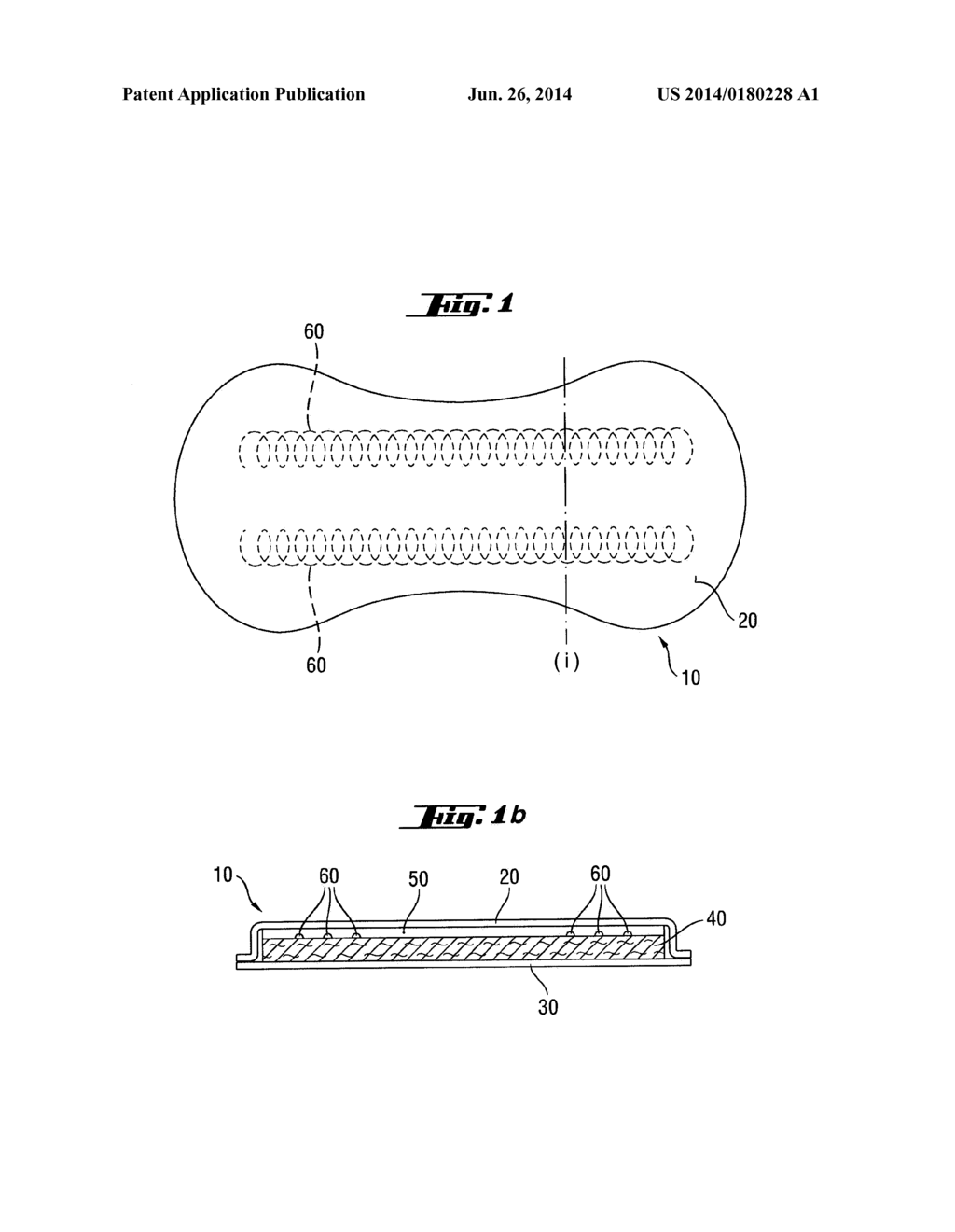 ABSORBENT ARTICLES COMPRISING AN ODOUR CONTROL SYSTEM - diagram, schematic, and image 02