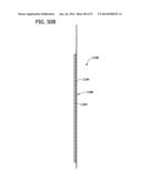 BODY ADHERING ABSORBENT ARTICLE diagram and image