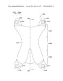 BODY ADHERING ABSORBENT ARTICLE diagram and image