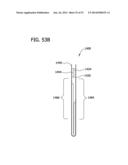 BODY ADHERING ABSORBENT ARTICLE diagram and image