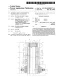 ABSORBENT ARTICLE WITH IMPROVED TEAR RESISTANCE AND SOFTNESS diagram and image