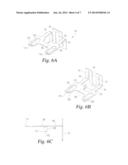 LOCKING ASSEMBLY FOR PREVENTING DISPENSING OF DOSE FROM MEDICATION     DISPENSING DEVICE diagram and image