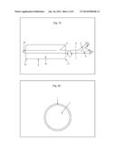 Osmotic Ablation Device diagram and image