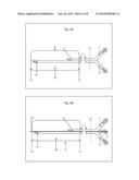 Osmotic Ablation Device diagram and image