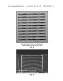 NANOCHANNELED DEVICE AND RELATED METHODS diagram and image