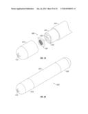 NANOCHANNELED DEVICE AND RELATED METHODS diagram and image