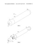 NANOCHANNELED DEVICE AND RELATED METHODS diagram and image