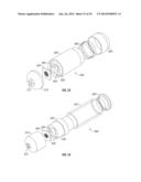 NANOCHANNELED DEVICE AND RELATED METHODS diagram and image