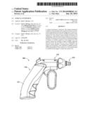 Surgical Instrument diagram and image