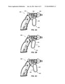 Surgical Instrument diagram and image