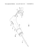 COOL-TIP THERMOCOUPLE INCLUDING TWO-PIECE HUB diagram and image