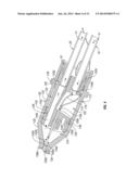 COOL-TIP THERMOCOUPLE INCLUDING TWO-PIECE HUB diagram and image