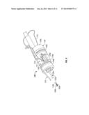 COOL-TIP THERMOCOUPLE INCLUDING TWO-PIECE HUB diagram and image