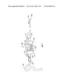 COOL-TIP THERMOCOUPLE INCLUDING TWO-PIECE HUB diagram and image