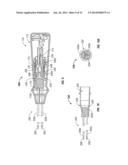 COOL-TIP THERMOCOUPLE INCLUDING TWO-PIECE HUB diagram and image