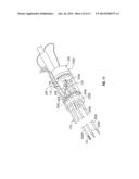 COOL-TIP THERMOCOUPLE INCLUDING TWO-PIECE HUB diagram and image