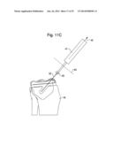 SYSTEMS  AND METHODS FOR HAPTIC CONTROL OF A SURGICAL TOOL diagram and image