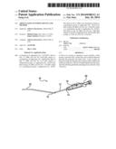 ARTICULATING SUTURING DEVICE AND METHOD diagram and image