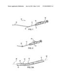 ARTICULATING SUTURING DEVICE AND METHOD diagram and image