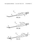 ARTICULATING SUTURING DEVICE AND METHOD diagram and image