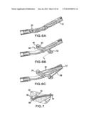 ARTICULATING SUTURING DEVICE AND METHOD diagram and image