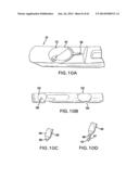 ARTICULATING SUTURING DEVICE AND METHOD diagram and image