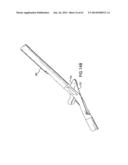 ARTICULATING SUTURING DEVICE AND METHOD diagram and image