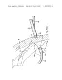 ARTICULATING SUTURING DEVICE AND METHOD diagram and image