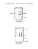 ARTICULATING SUTURING DEVICE AND METHOD diagram and image