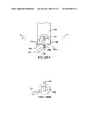 ARTICULATING SUTURING DEVICE AND METHOD diagram and image