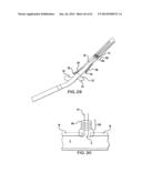 ARTICULATING SUTURING DEVICE AND METHOD diagram and image