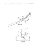 ARTICULATING SUTURING DEVICE AND METHOD diagram and image