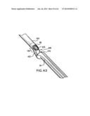 ARTICULATING SUTURING DEVICE AND METHOD diagram and image