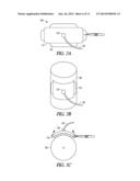 STIMULATION PATCH WITH PASSIVE ADHESION diagram and image