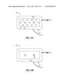 STIMULATION PATCH WITH PASSIVE ADHESION diagram and image