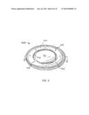 ACCOMMODATING INTRAOCULAR LENS diagram and image