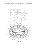 CURVATURE CHANGING ACCOMMODATIVE INTRAOCULAR LENS diagram and image