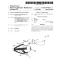 RETINAL REPAIR DEVICE AND METHOD diagram and image