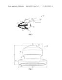 RETINAL REPAIR DEVICE AND METHOD diagram and image