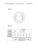 REGENERATIVE BRAKE CONTROL DEVICE diagram and image