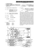 HYBRID VEHICLE CONTROL DEVICE diagram and image