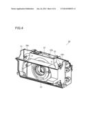 CLEANING ROBOT diagram and image