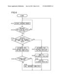 CLEANING ROBOT diagram and image