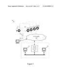 MOTOR VEHICLE REVERSE COUNTER AND DISPLAY DEVICE diagram and image